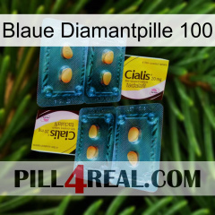 Blue Diamond Pill 100 cialis5
